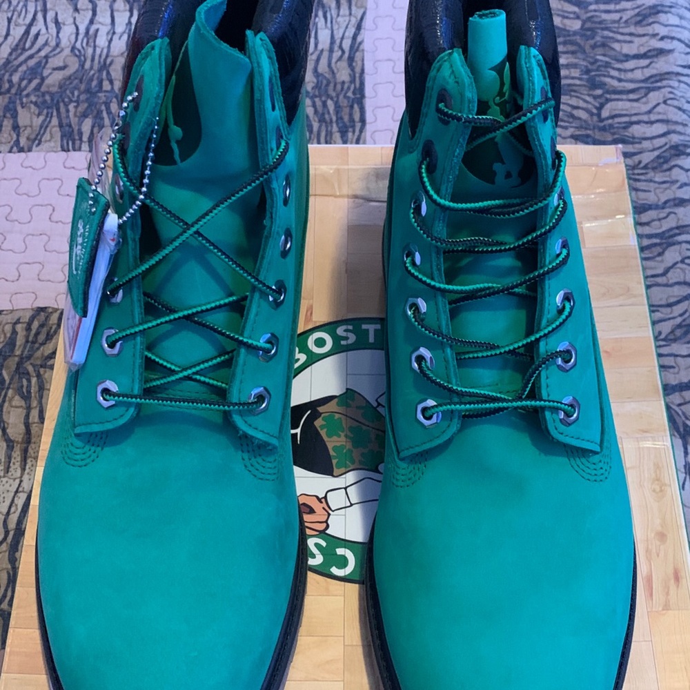 Timberland size:12